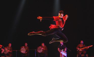 Вирский VS Рустави