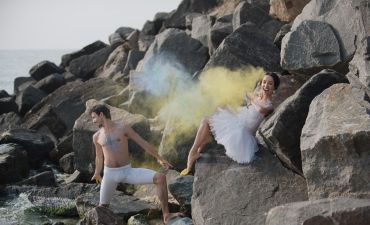 Кухар и Стоянов