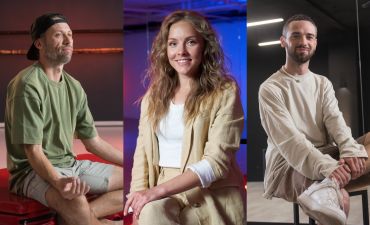 хореографы