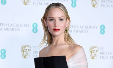 Дженнифер Лоуренс