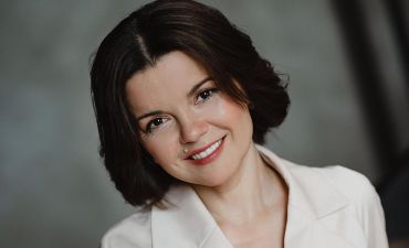 Маричка Падалко