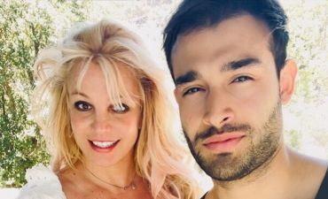 Бритни Спирс