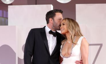 Дженнифер Лопес и Бен Аффлек