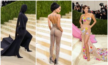 Met Gala 2021