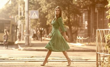 Екатерина Гулякова