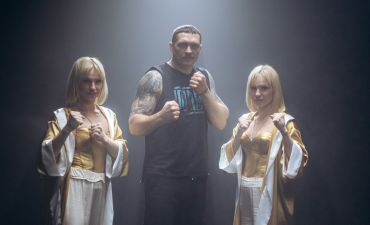 Александр Усик