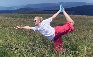 Лідія Таран