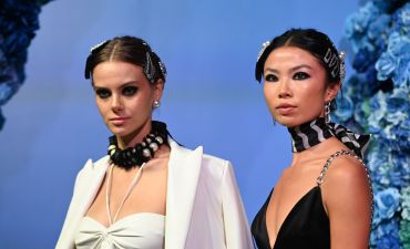 Як повторити укладку з модних показів New York Fashion Week