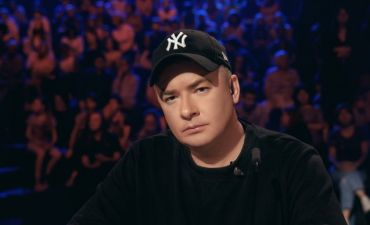 Андрей Данилко