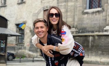 Владимир Остапчук