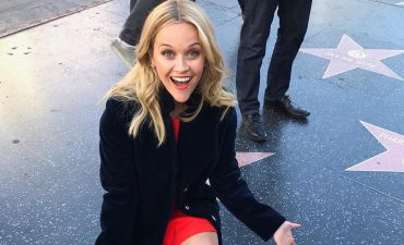 Риз Уизерспун