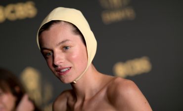 Эмма Коррин