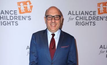 Уилли Гарсон