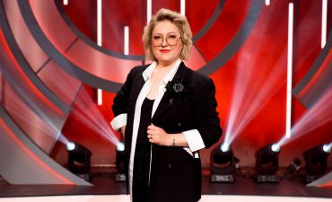 Анна Свиридова