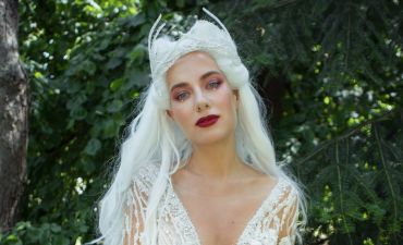 Ольга Горбачева