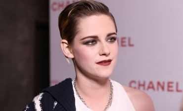 Кристен Стюарт