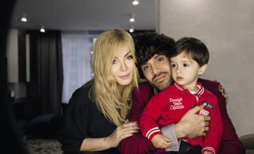 Ирина Билык