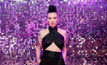 Анастасия Приходько