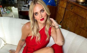 Кьяра Ферраньи