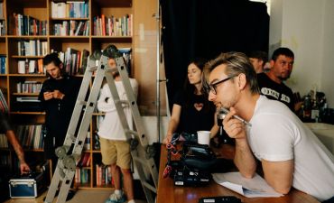 Альфа-Банк BADOEV ID