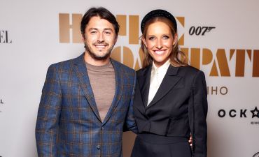 Осадчая и Притула