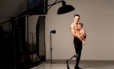 Сергей Романовский