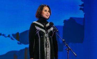 Наталія Мосейчук