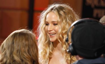 Дженнифер Лоуренс