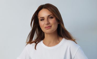 Ольга Решетняк