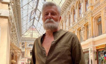 Станислав Боклан