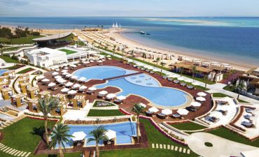 Rixos Premium Magawish Suites & Villas