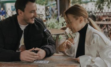 Ivan NAVI и Тина Кароль