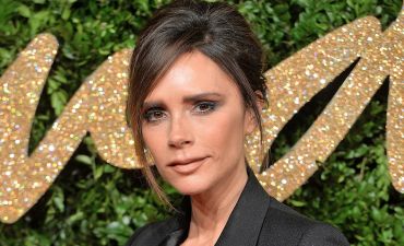 Виктория Бекхэм