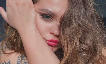 Саша Зарицкая