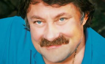 Микола Мозговий