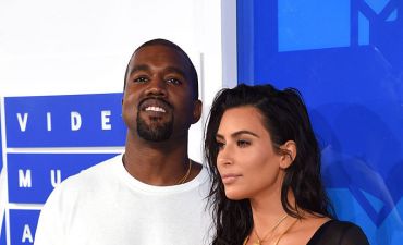 Ким и Канье