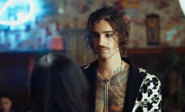 Владимир Дантес