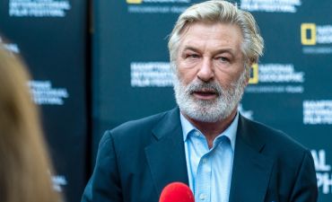 Алек Болдуин