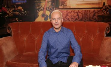 Джеймс Майкл Тайлер