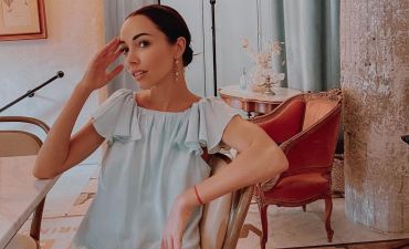 Екатерина Кухар