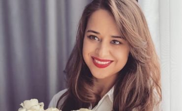 Жена Dzidzio Славия