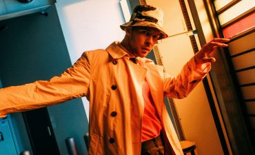 Макс Барских