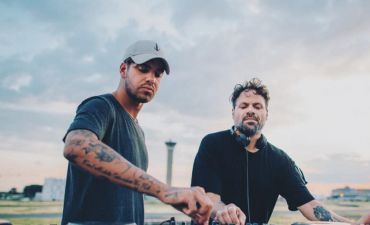 Tale Of Us - самый популярный электронный дуэт в мире