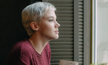 Маша Гребенюк