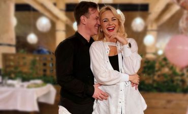 Лілія Ребрик