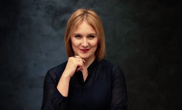 Наталья Самойленко