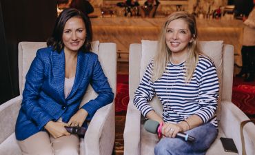 Ольга Навроцкая