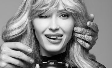 Аида Николайчук