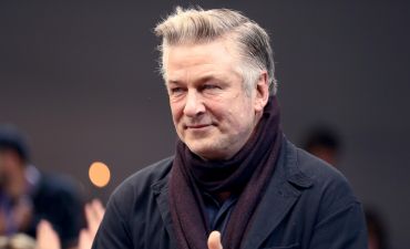 Алек Болдуин