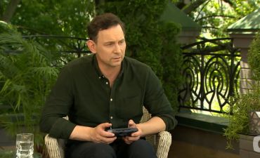 Валерий Харчишин